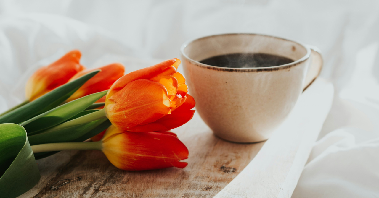 生活リズムを整えるには午前中の充実度をあげよう